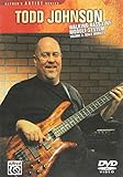  Todd Johnson: Walking Bass Line Module System, Vol. 2 - Scale Modules