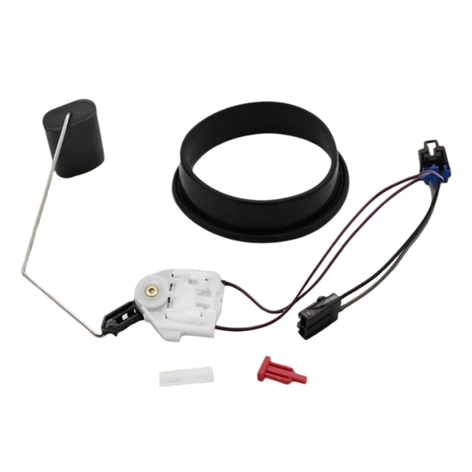 Sensor de nivel de combustible Buick Century recambio para pasar la ITV 89060199 7