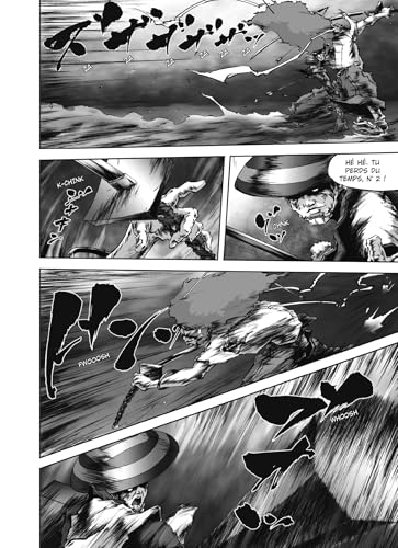 Afro Samurai Intégrale
