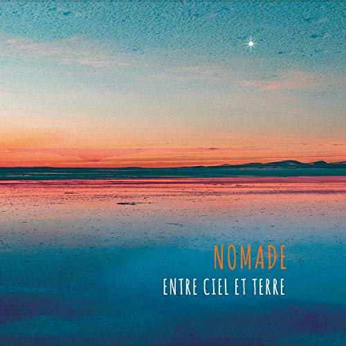  Entre ciel et terre