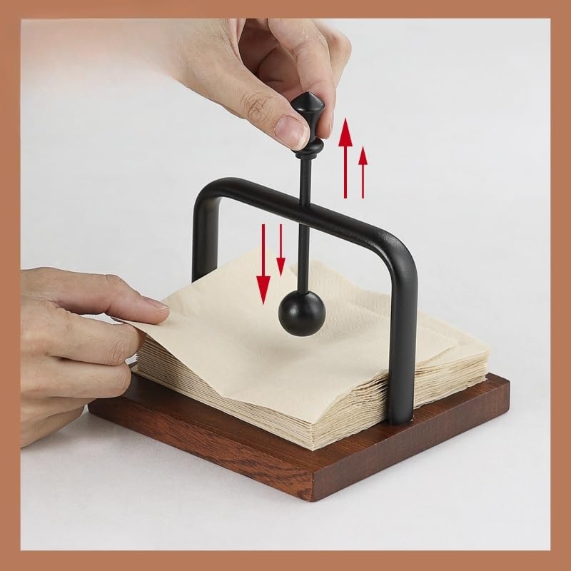 Serwetniki do stołów, 14 * 14 * 14CM 1-3 SZT. do płaskiego uchwytu na serwetki stołowe(Silver,W:14*D:14*H:14cm 3pcs)