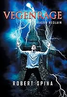 Vegenrage: Dragon Reclaim 1503575500 Book Cover