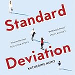 Cover of Standard Deviation