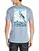 Nautica Men's Jumping Swordfish Graphic T-Shirt