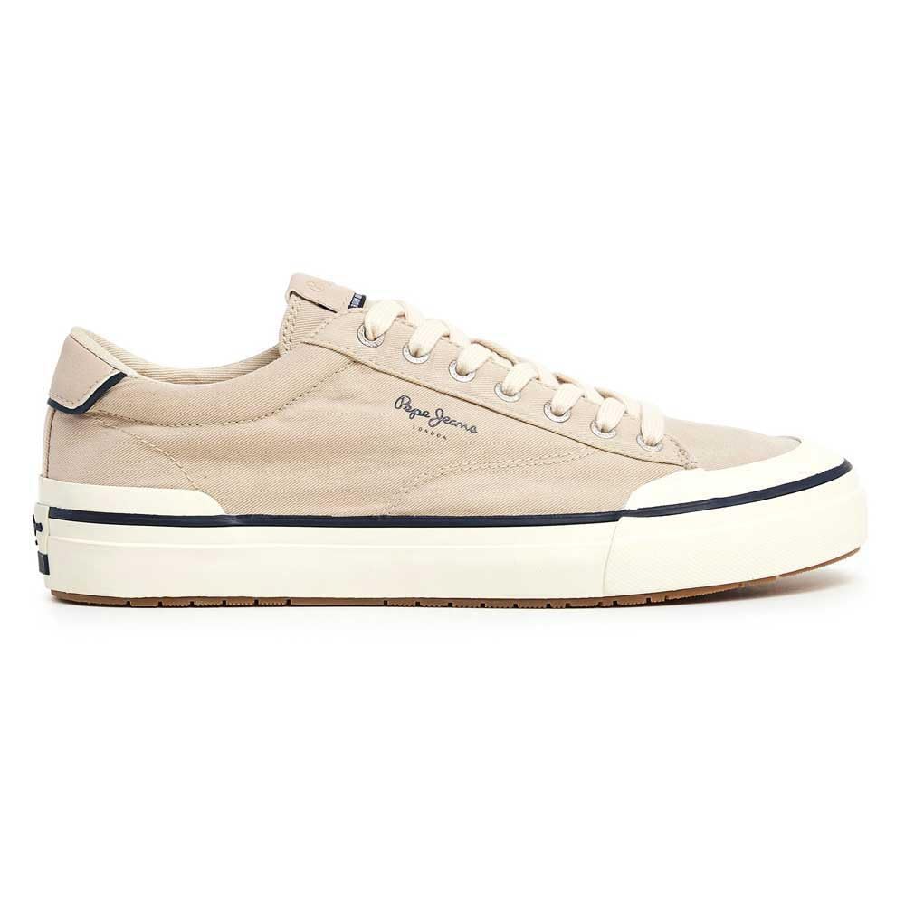 Pepe Jeans Ben Basic, Zapatilla Hombre