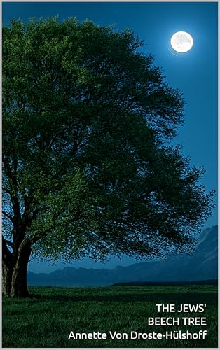 The Jews' Beech Tree