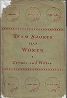 Team Sports for Women B006P5IIZS Book Cover