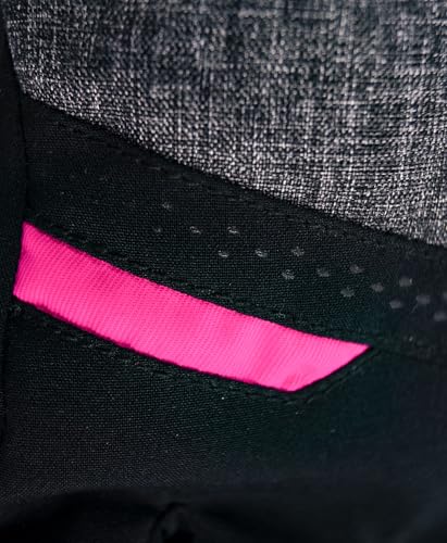 Reusch Skihandschuhe Hannah R-TEX XT – Winddicht und Wasserdicht