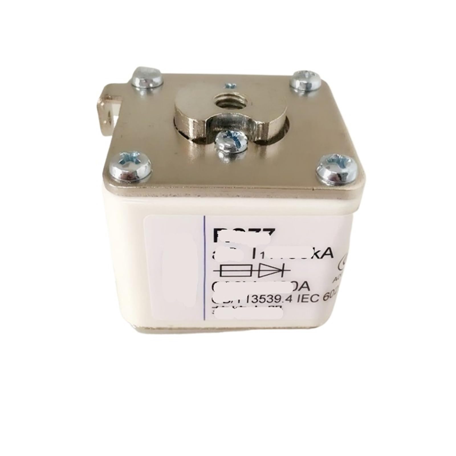 QRUYHBAJU RS77-690V-100A160A200A250A300A315A350A400A500A Quick Fuse(150A)