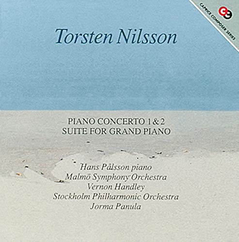 Piano Concerto No. 1/Concerto For Piano/Winds & Pe