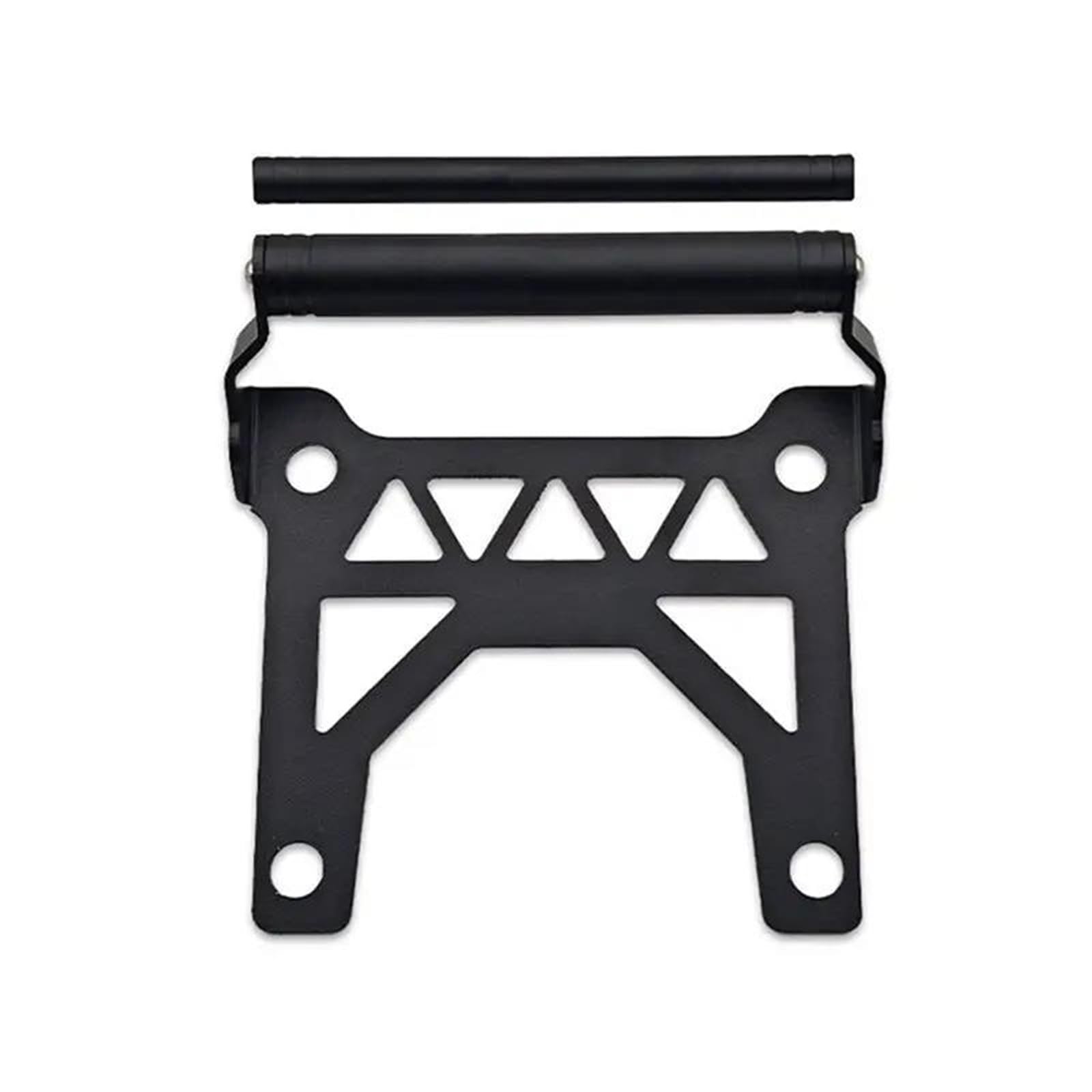 Support téléphone moto aluminium Zontes 703F ZT703F 2024 extension robuste - 6