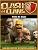 Capa de Guia do Jogo Clash of Clans