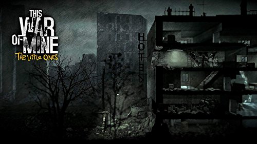 This War Of Mine - The Little Ones