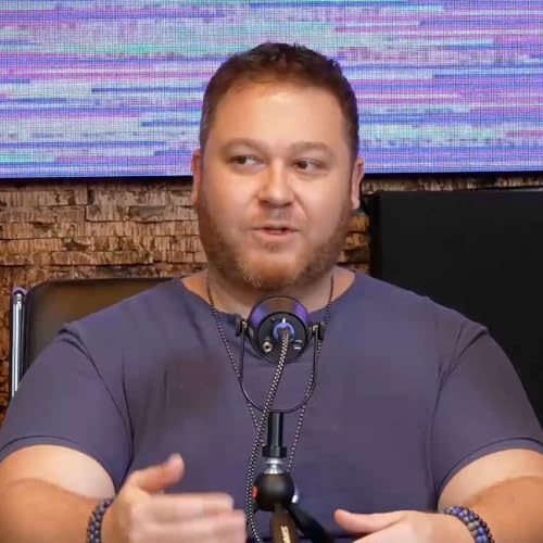 The Key to Unlocking Your Potential | Everything&rsquo;s Energy Ep-14