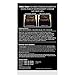 John Frieda Precision Foam Colour, Dark Cool Espresso Brown, Full-Coverage Hair Color Kit, Anti-Fade Gray Coverage, Deep Color Saturation Hair Dye, 1 Application