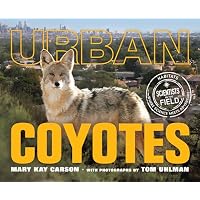 Urban Coyotes