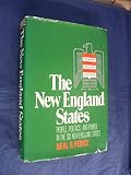The New England States: People, Politics, and Power in the Six New England States
