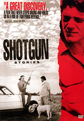 Shotgun Stories [DVD]
