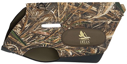 ALPS OutdoorZ Delta Waterfowl Dog Vest, Medium