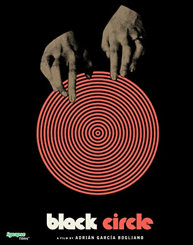 Black Circle image 2