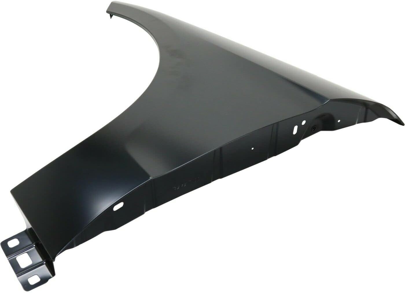 Replacement 2928800306 Fender Front Quarter Panel Driver Left Side Mechanics Choice for Mercedes LH Hand