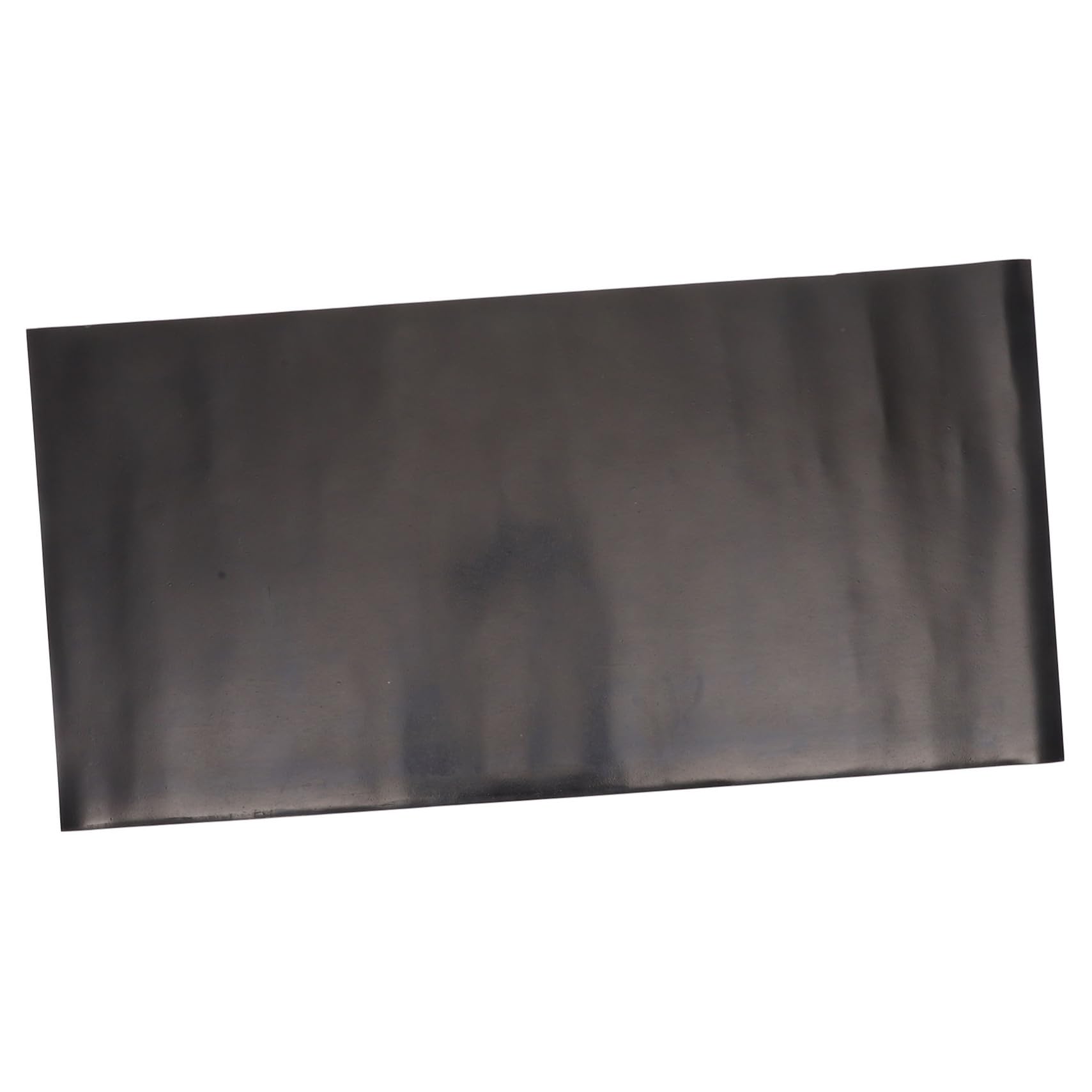 SHOWERORO Alfombrilla Antiestática para Banco de Trabajo Alfombrilla para Soldar Alfombrilla de Goma Antideslizante Resistente al Desgaste Y a Altas Temperaturas