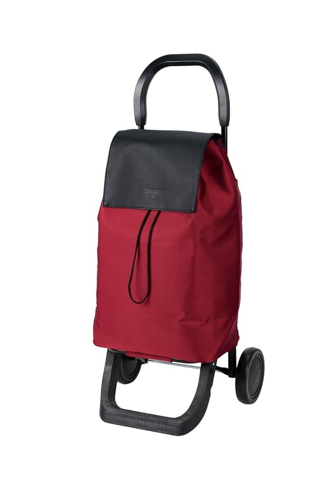 ★ coruha⭐︎カート★ Amazon｜zmayastar 買い物カート 5輪 ショッピングカート 保冷