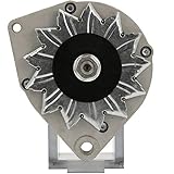 alfa gtv v6 tuning B+: M6 / Freilauf-Riemenscheibe: Nein / Montagelöcher: 2 / Riemenscheibe (mm): 68,9 / Rillen: 1 / Einbau (°): 60 L / Stärke: 65A / Volt: 12
