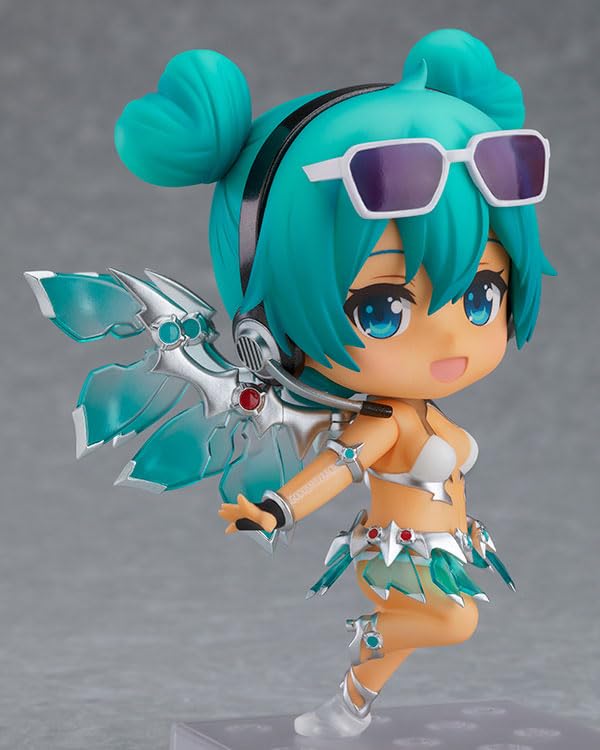 Amazon.co.jp: ねんどろいど 初音ミク GTプロジェクト レーシングミク