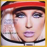 CHRISTINA AGUILERA カセットテープポップス Christina Aguilera - Christina Aguilera - cdcosmos