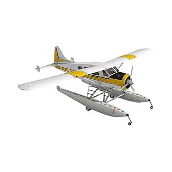Flyzone Tidewater 水上飛行機 未組立キット Flyzone Tidewater 水上飛行機 未組立キット Flyzone Tidewater