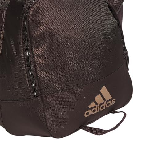 Image of adidas Unisex Defender 4.0 Gym Duffel Bag for Men and Women