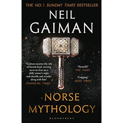 Norse Mythology