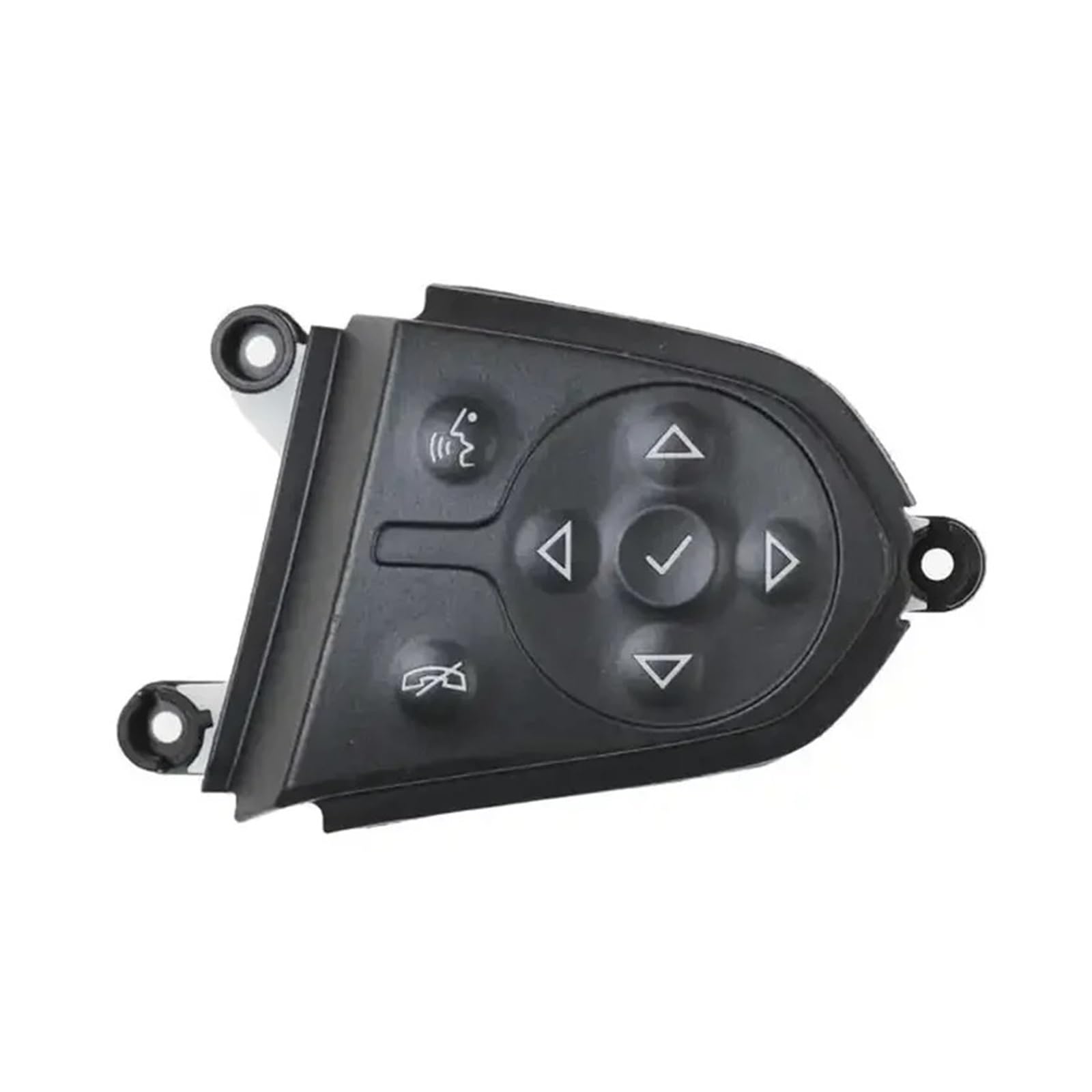 Bouton multifonction de volant droit pour réparer la commande radio en panne sur Tahoe 1500 - 7