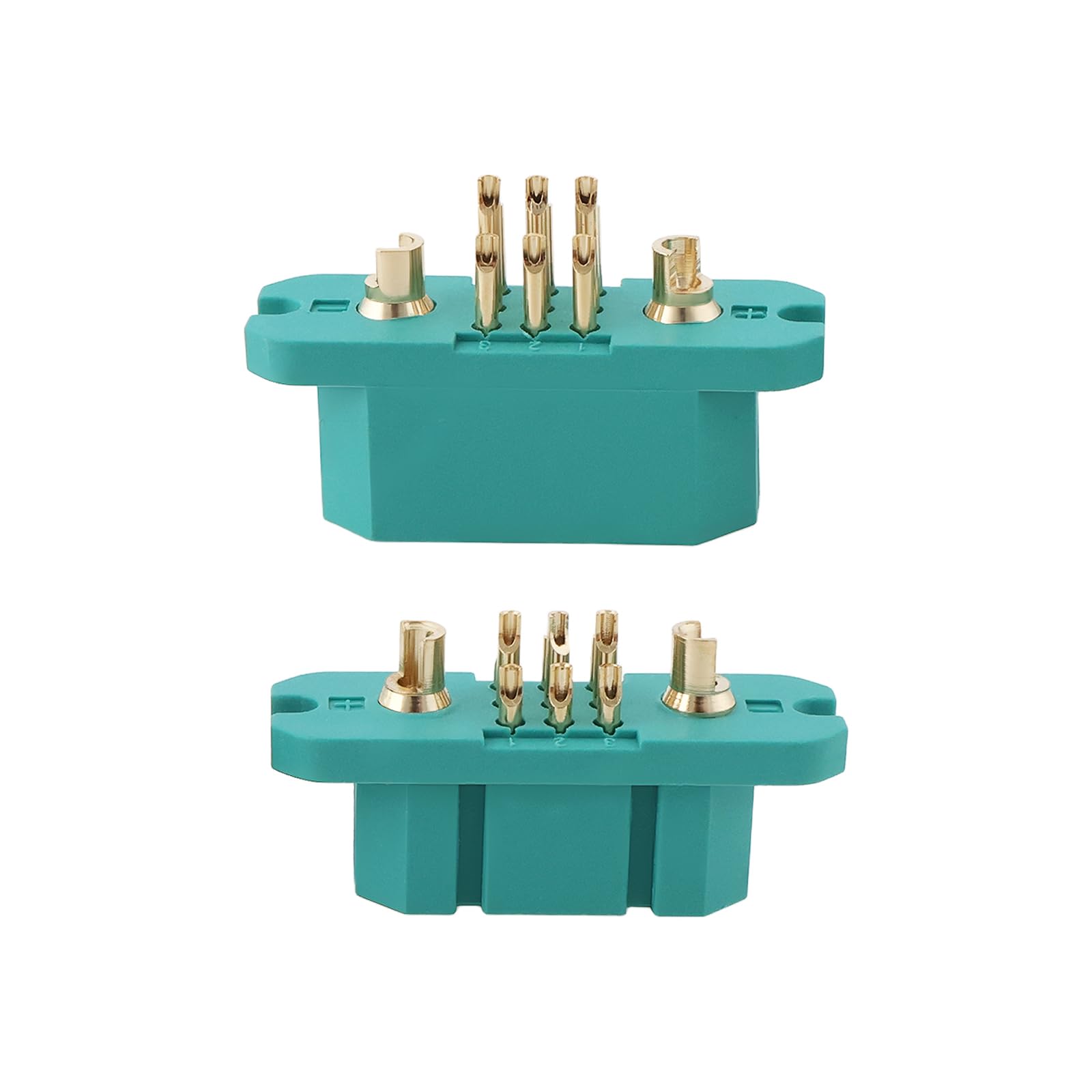 器04 Amazon.com: OTOTEC 1 Pair JX9 Multi Wire VTOL Pro Male Female