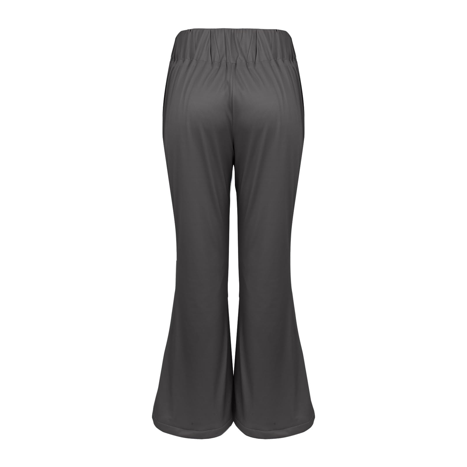 duaicnvow Legginsy damskie zimowe z wysokim stanem plus size legginsy sportowe czarne legginsy termiczne spodnie robocze damskie zimowe ciepłe elastyczne odzież termiczna joga bieganie fitness