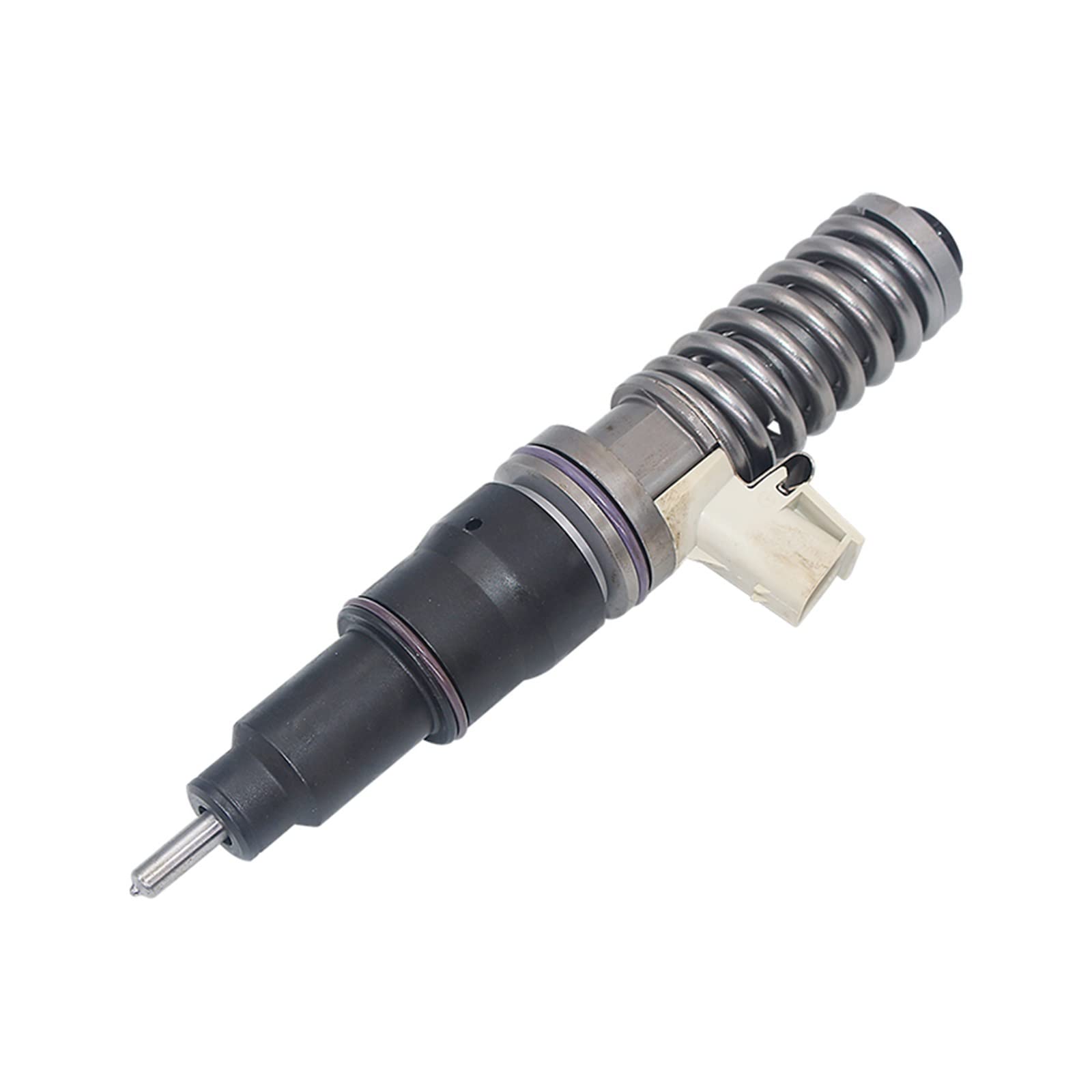 21569200 Set di iniettori di carburante diesel con ugello a rampa comune compatibile con Volvo BEBE4K01001 7421 569 200