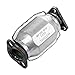 Flowmaster 2031094 Catalytic Converter