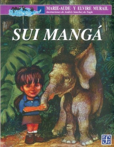 Sui Manga (A La Orilla Del Viento)