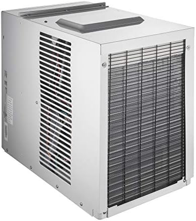 vertical window mount air conditioner