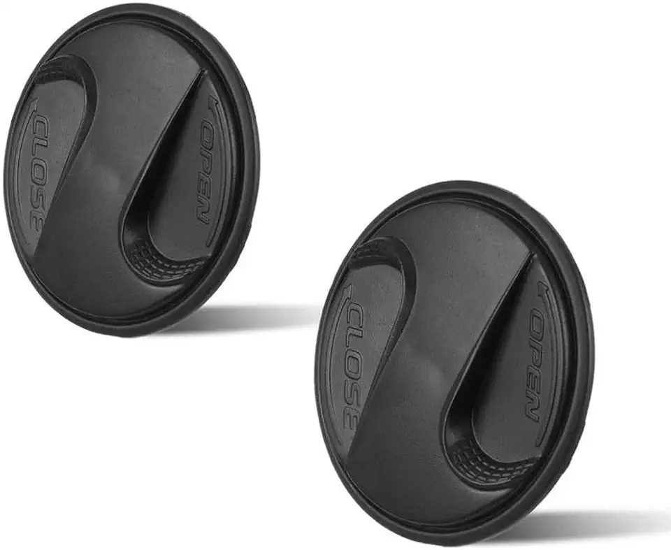 Pro Tork Parafusos Da Viseira Para New Liberty 4 Four / 4 Four Racing Capacete Liberty 4 Four / New Liberty 4 Four Preto, Tamanho único