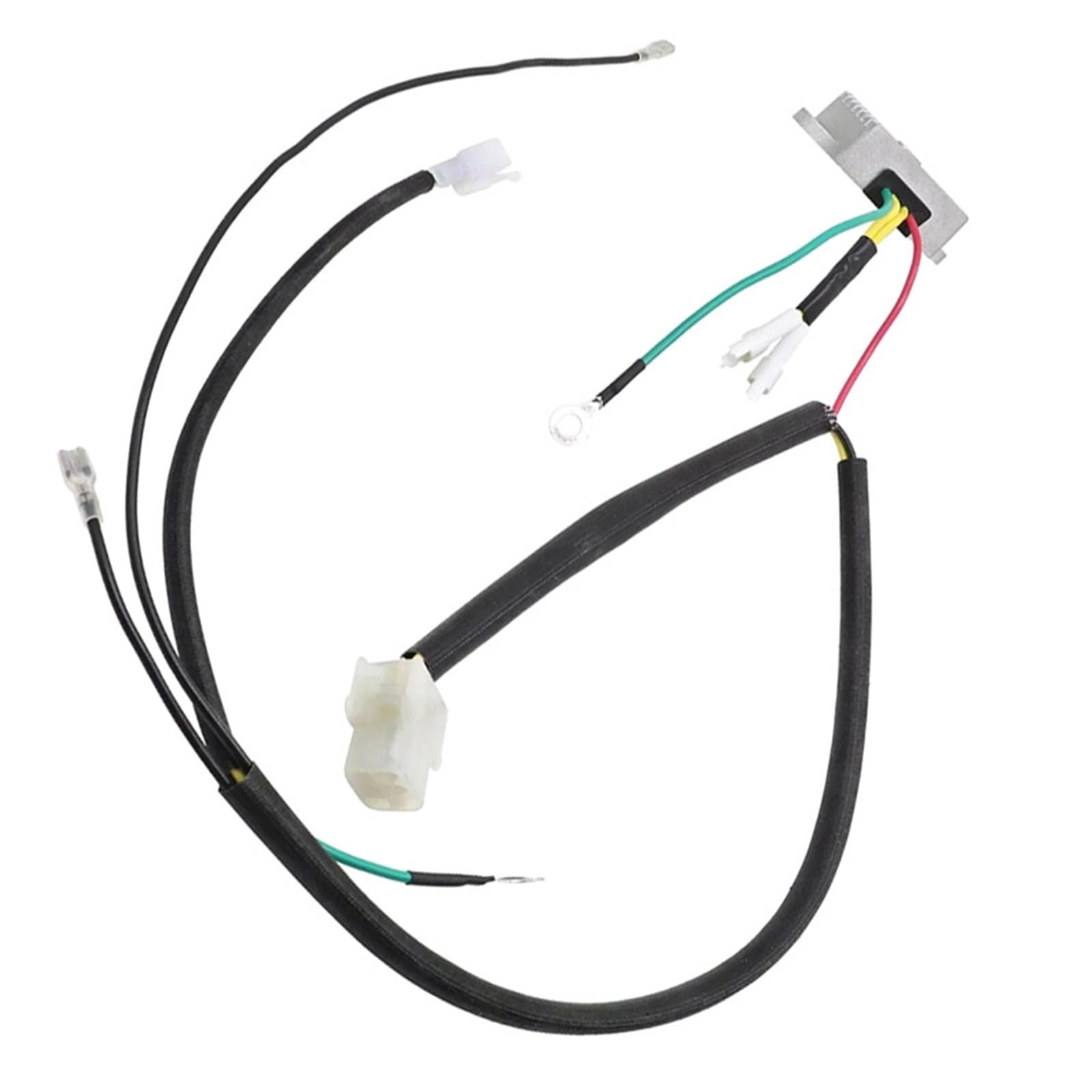 Exmark Quest Radius E S Series Prostownik