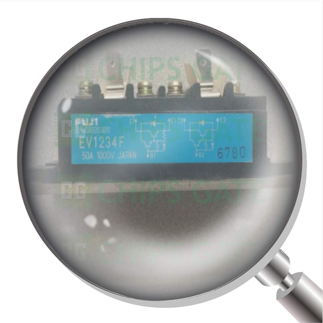 EV1234F 1Pcs New EV1234F Power Module