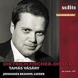 fischer dieskau du bist die ruh  Dietrich Fischer-Dieskau Sings Brahms