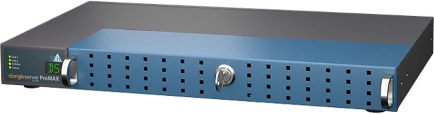 SEH dongleserver ProMAX Device Server
