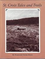 St. Croix Tales and Trails 0974938408 Book Cover