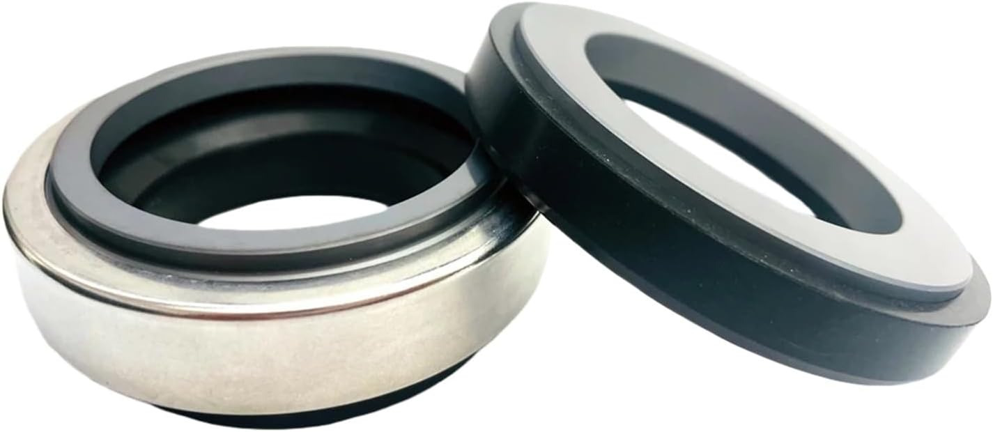 BT-AR 301-19 Mechanical Seal Shaft Size 19mm for Circulation Pump Material: SIC/SIC/VIT