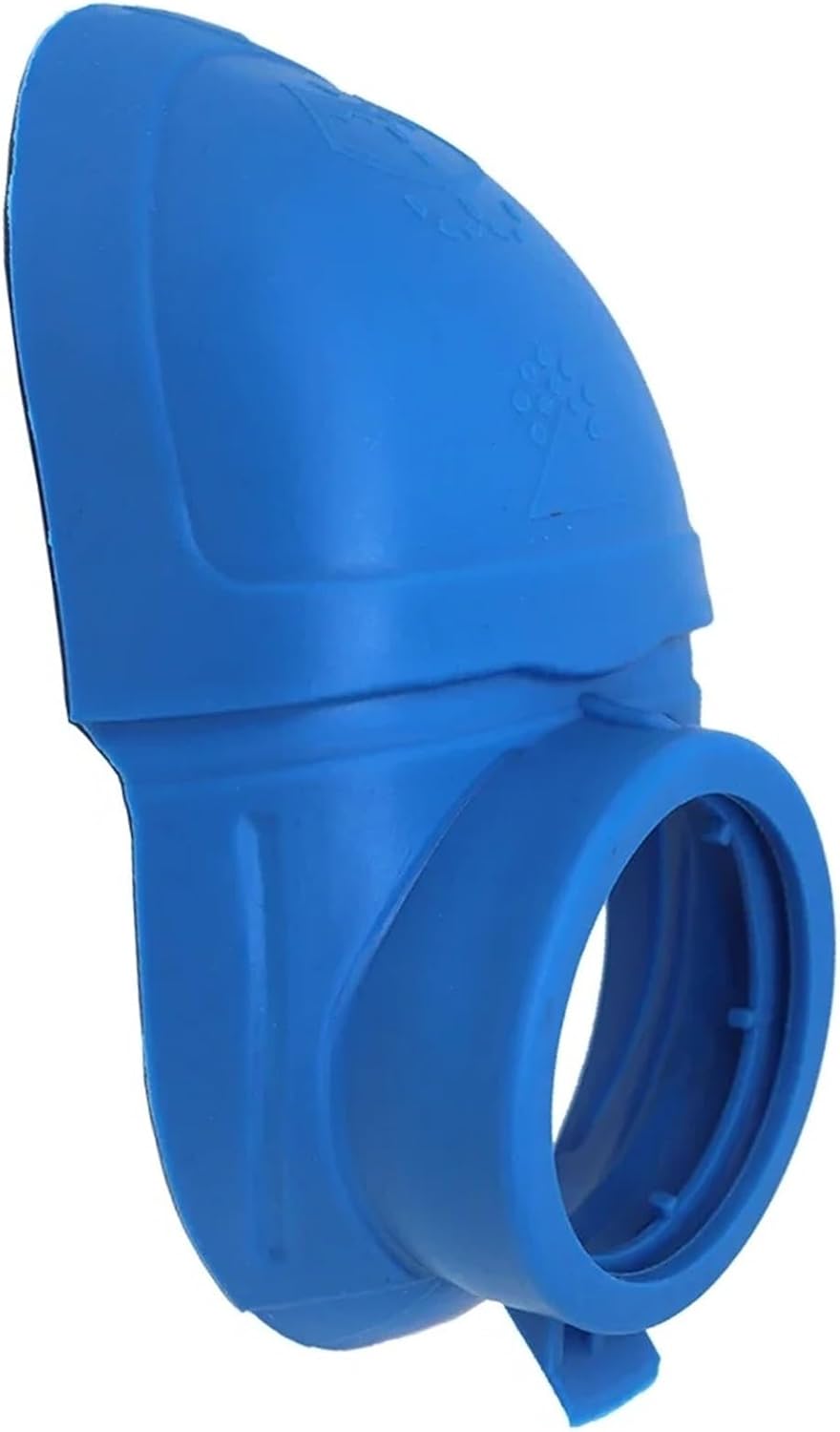 Car Washer Bottle Cap, for A1 A3 A4 2010-2015 Car Windshiled Wiper Washer Fluid Reservoir Tank Bottle Cover Filler1K0955455