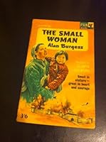 The Small Woman 0237445034 Book Cover