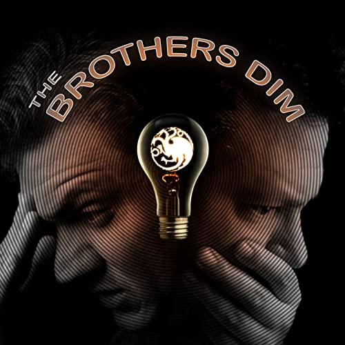 House of the Dragon Podcast Por  arte de portada